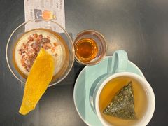 -BE NORMAL CAFE(霞溪路店)