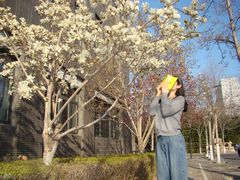 -石家庄市植物园