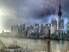 -上海外滩茂悦大酒店
