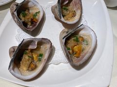 -海儀美食楼(湾仔海鲜街店)