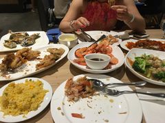-Isla Sugbu Seafood City