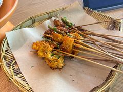 -花盐街·四川乐山小吃(西单大悦城店)