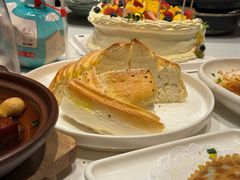 -红樱桃·欢乐餐厅(太原里店)