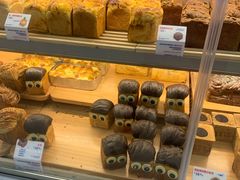 -红星前进面包牛奶公司(君太店)