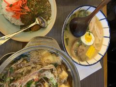 -樱の千渡日式料理·铁板烧•烧鸟(金盛田广场店)
