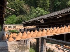 -景德镇古窑民俗博览区