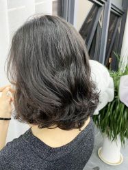 -茶发Salon·烫发染发理发