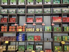 -梧州双钱龟苓膏(丽港航母店)