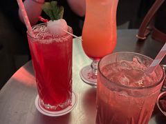 -罗斯福色戒酒吧(外滩店)