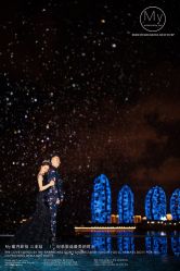 -太古映画婚纱摄影(天河店)