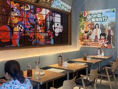 -必胜客(大宁路店)