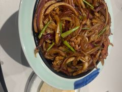 -蘇河湾·新鲁菜·泰山宴(泰山店)