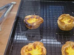 -连杏双皮奶(长沙国金店)