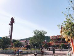 -无锡融创乐园
