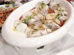 -东江海鲜酒家(艺都分店)