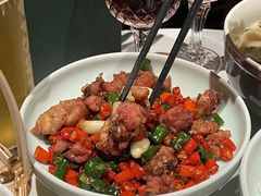 -顶特勒·黄鱼馆·特色菜(上海大世界店)