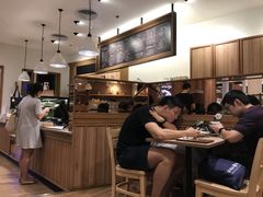 大堂-After You Dessert Cafe(CENTRALWORLD)