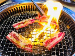 -厚贞日式烤肉(龙之梦店)