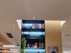 -秀玉coffee&kitchen(黄石大上海店)