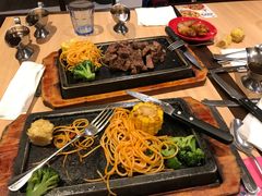 -必胜客(新辰里酒仙桥店)