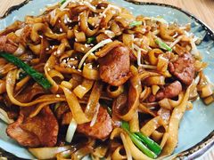 -粤仔湾砂锅粥(广益哥伦布店)