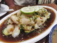 -曼谷食堂·泰国家庭料理(丹桂路店)
