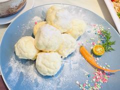 -子霖南山鲜虾面(南山总店)