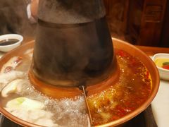 -老五四季涮肉(白纸坊店)