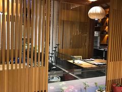 大堂-割烹旭日本料理(龙湖狮山天街店)