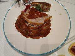 -聆桂烤鸭·金奖烤鸭(静联广场店)