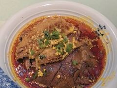 -巴渝菜馆(涿州店)