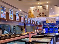 -滕头生态酒店(奉化店)