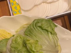 -芦月轩羊蝎子(劲松店)