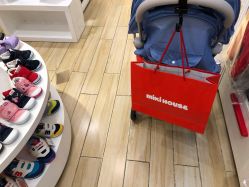 -mikihouse(国贸商城店)