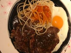 -豪客来牛排(天阳D32店)