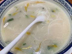 -香麒园·过桥米线·南湖雅宴