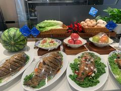 -彭城味道.地道徐州味(怡海花园店)