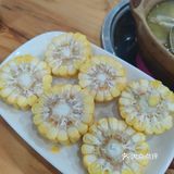 藏在吕厝的小店没想到这么火爆 一到晚上就座无虚席