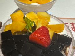 -粤点越有·茶点·粤菜(樵岭国际店)