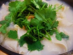 -惠丰源烩面馆(经七路店)