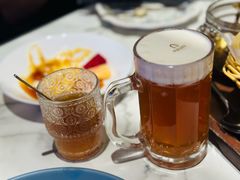 -丝路有约·优雅新疆菜(万宴城店)