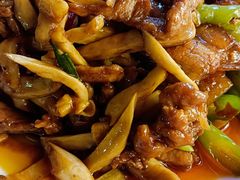 -天贵热油豆花饭·非物质文化遗产(龙脊店)