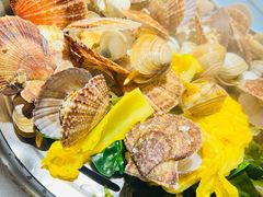 -三个渔夫·蒸汽海鲜(小白楼店)