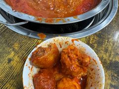 -姐妹辣糊糊(朝阳巷二店)