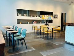 -Seesaw Coffee(上海尚悦湾店)