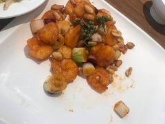 -将相和·海鲜蒸饺大连菜