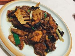 -惠丰堂饭庄·烤鸭·京味菜(翠微路店)