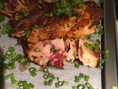 -绿茶餐厅(深圳龙华天虹购物中心店)