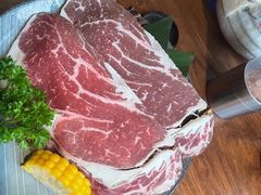 -九畋町和牛黑牛烤肉料理(三里屯3·3大厦店)