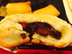 添好运点心专门店(深水埗店)-添好运点心专门店(深水埗店)